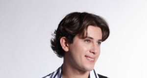 Alejandro Aramburú lanza su quinto sencillo «¿Quién es ella?»(VIDEO)