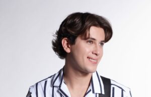 Alejandro Aramburú lanza su quinto sencillo «¿Quién es ella?»(VIDEO)