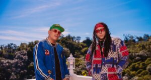 Reggaeton y Vallenato J-King y Máximan presentan una colaboración histórica con Ken-Y