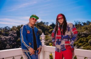 Reggaeton y Vallenato J-King y Máximan presentan una colaboración histórica con Ken-Y