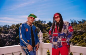 Reggaeton y Vallenato J-King y Máximan presentan una colaboración histórica con Ken-Y