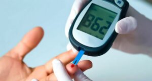 Existe casi millón y medio de pacientes con algún tipo de diabetes en el Perú