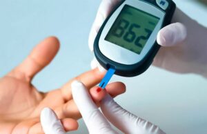 Existe casi millón y medio de pacientes con algún tipo de diabetes en el Perú