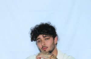 Joel Deleōn lanza su más reciente sencillo titulado «Diamante»(VIDEO)