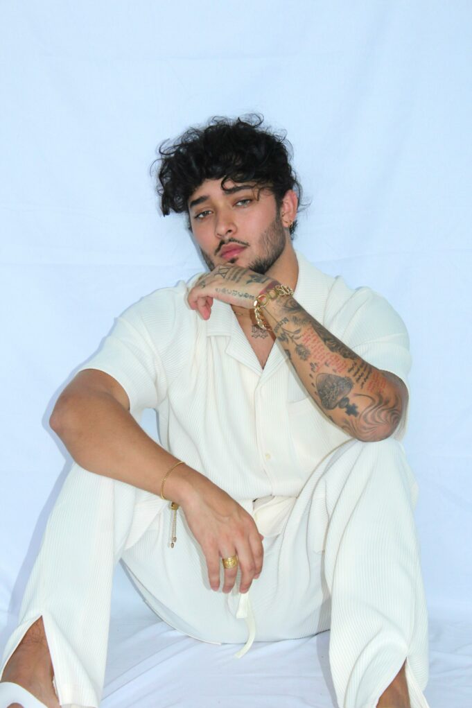 Joel Deleōn lanza su más reciente sencillo titulado «Diamante»(VIDEO)