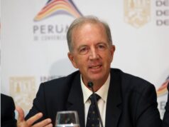 Condena por difamación impediría postulación de Fernando Cillóniz al decanato del Colegio de Ingenieros