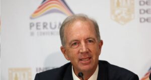 Condena por difamación impediría postulación de Fernando Cillóniz al decanato del Colegio de Ingenieros