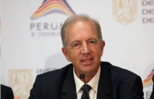 Condena por difamación impediría postulación de Fernando Cillóniz al decanato del Colegio de Ingenieros