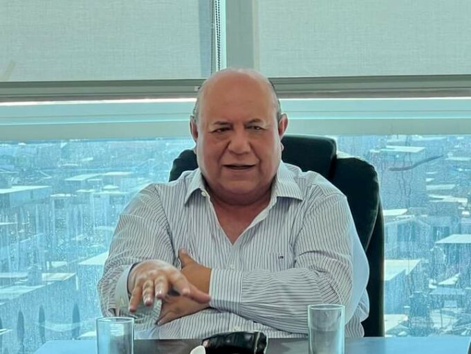 Gobernador de Tacna: Paralizaciones y protestas durante APEC 2024 «Son dañinas para la llegada de inversiones»