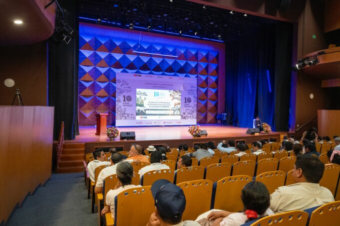 Se invertirán S/ 19 millones en la conservación, recuperación yuso sostenible de los ecosistemas con el mecanismo MERESE