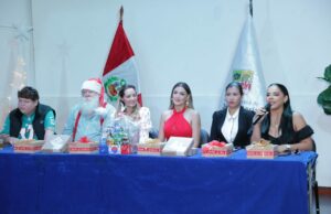 ¡Vive la Navidad con “El Reino Mágico de Papá Noel”!