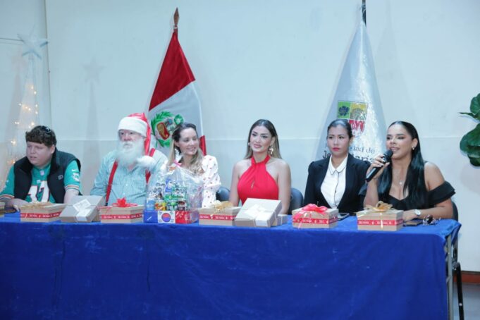 ¡Vive la Navidad con “El Reino Mágico de Papá Noel”!