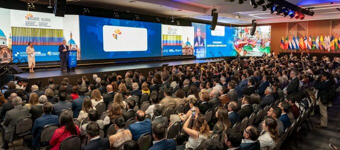 Perú articula esfuerzos con Iberoamérica para fortalecer Educación Técnico- Productiva y Superior Tecnológica