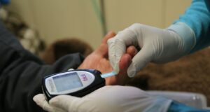 Minsa: SIS reafirma su compromiso con la salud de asegurados con diabetes