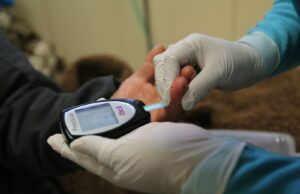 Minsa: SIS reafirma su compromiso con la salud de asegurados con diabetes