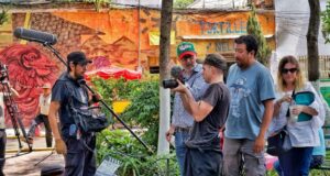 ‘Benito Pérez Buñel se estrena en el 36 Festival de Cine Europeo de Lima (VIDEO)