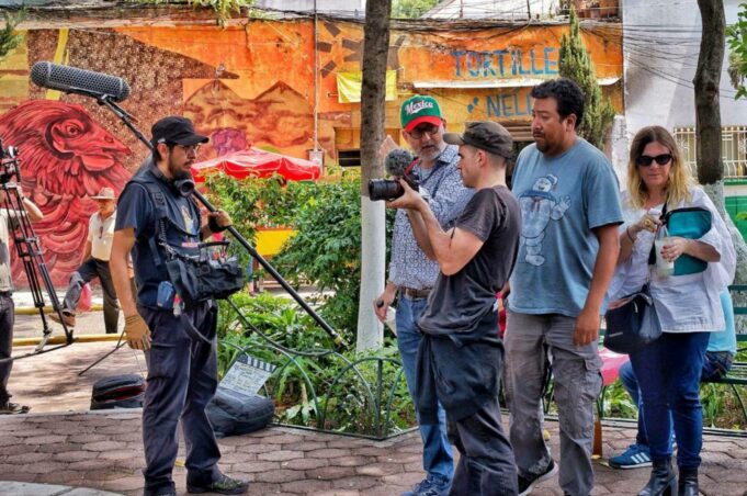 ‘Benito Pérez Buñel se estrena en el 36 Festival de Cine Europeo de Lima (VIDEO)