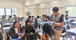 UNMSM abrirá carrera de Administración Marítima y Portuaria en Chancay en marzo de 2025