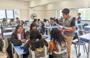 UNMSM abrirá carrera de Administración Marítima y Portuaria en Chancay en marzo de 2025