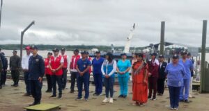 Nuevas PIAS Ucayali I inició campaña social para atender a más de 50 comunidades en Atalaya