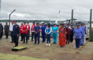 Nuevas PIAS Ucayali I inició campaña social para atender a más de 50 comunidades en Atalaya