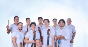 Diosdado Gaitán Castro celebra un año lleno de logros