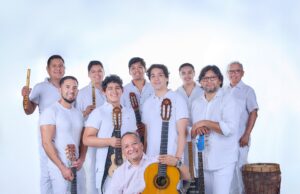 Diosdado Gaitán Castro celebra un año lleno de logros