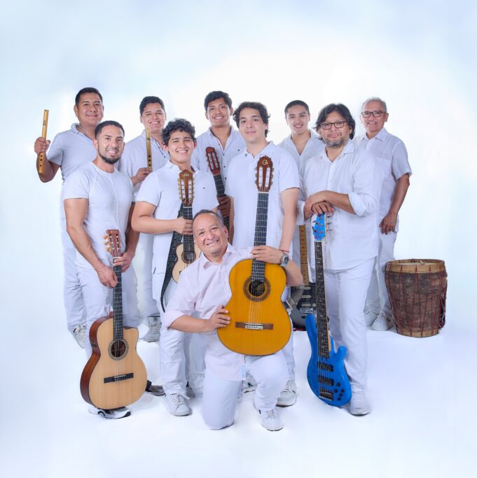 Diosdado Gaitán Castro celebra un año lleno de logros