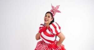 Maricarmen Marín regresa a la música y recorre el Perú como villancicos(VIDEO)