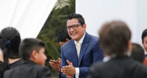 Poder Judicial: Absuelven en última instancia a exalcalde de Los Olivos Pedro del Rosario.