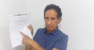 Ministerio de Vivienda lo dejó en la ruina