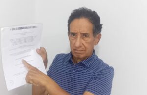 Ministerio de Vivienda lo dejó en la ruina