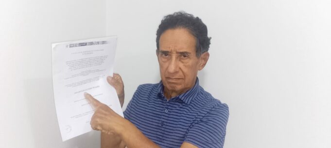 Ministerio de Vivienda lo dejó en la ruina