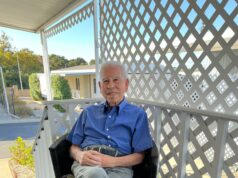 «Tengo 70 años de periodista deportivo y gracias al Vóley recorrí todo el mundo