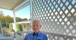 «Tengo 70 años de periodista deportivo y gracias al Vóley recorrí todo el mundo