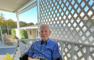 «Tengo 70 años de periodista deportivo y gracias al Vóley recorrí todo el mundo