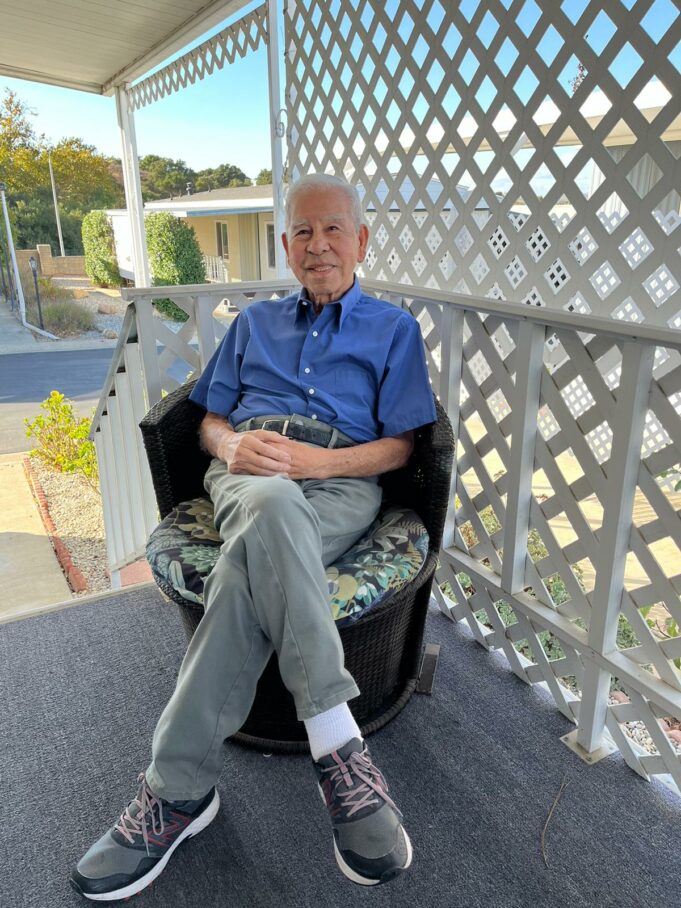 «Tengo 70 años de periodista deportivo y gracias al Vóley recorrí todo el mundo