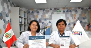 INSN: médicos realizan con éxito innovador tratamiento con células madre a dos bebés ‘Angelitos de Cristal’