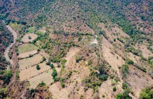 Perú implementará 14 proyectos de infraestructura natural para reducir desbordes y huaicos