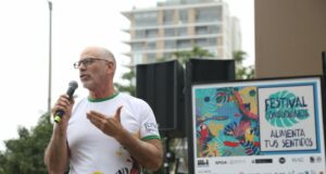 El Festival de Conservación más grande de Lima regresa para celebrar la biodiversidad