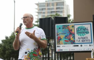 El Festival de Conservación más grande de Lima regresa para celebrar la biodiversidad