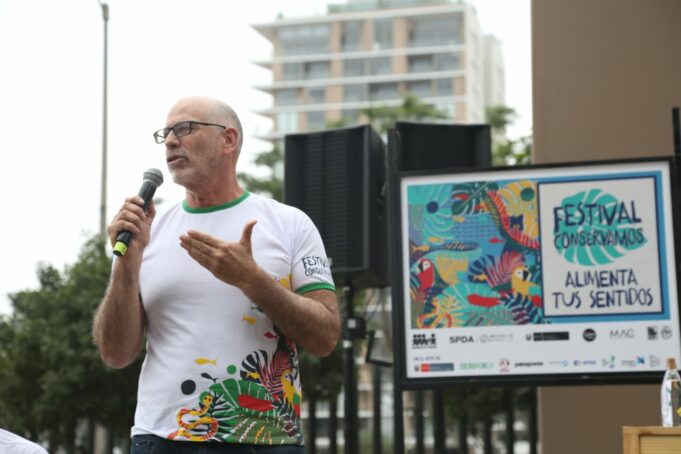 El Festival de Conservación más grande de Lima regresa para celebrar la biodiversidad