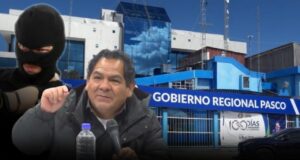 Licitaciones públicas en la mira de extorsionadores