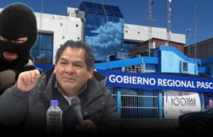 Licitaciones públicas en la mira de extorsionadores