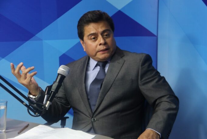 AMSAC prevé cerrar este 2024 con obras de remediación ascendente a S/177 millones