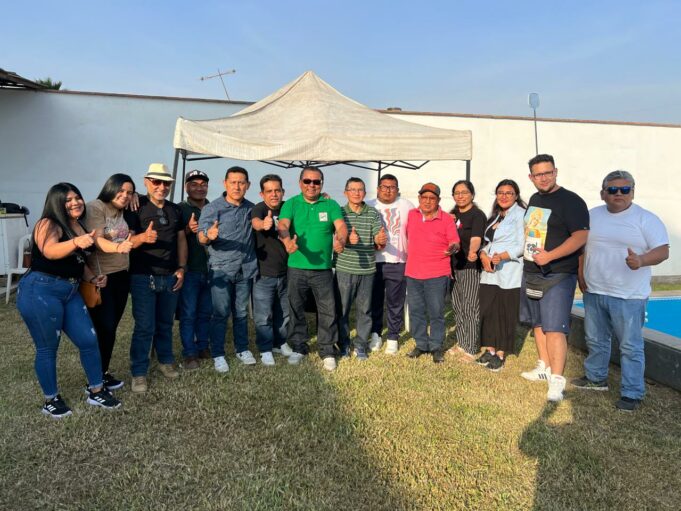 PPC inaugura hoy local partidario en Lima Norte