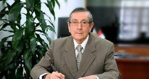 Labor de vocero principal del Ministerio Público es parte de la política de transparencia establecida por la Fiscal de la Nación