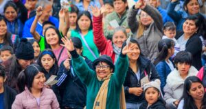 Armatambo; primer barriada de Lima Metropolitana cumplió 100 años de creación