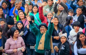 Armatambo; primer barriada de Lima Metropolitana cumplió 100 años de creación