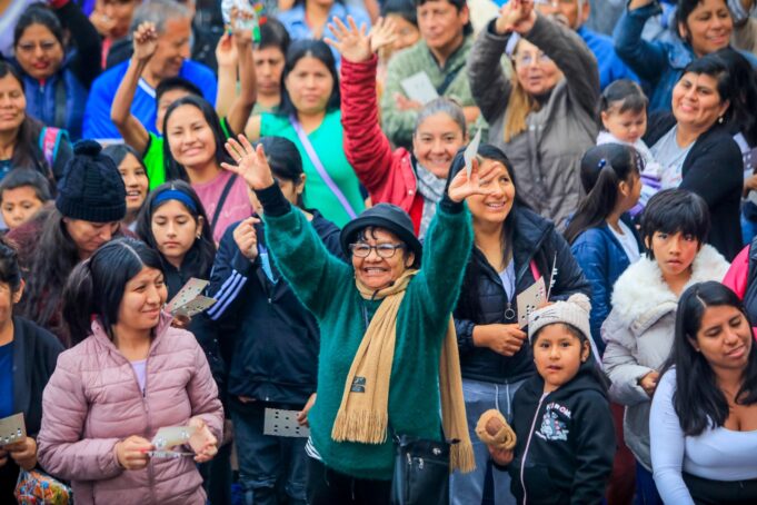 Armatambo; primer barriada de Lima Metropolitana cumplió 100 años de creación